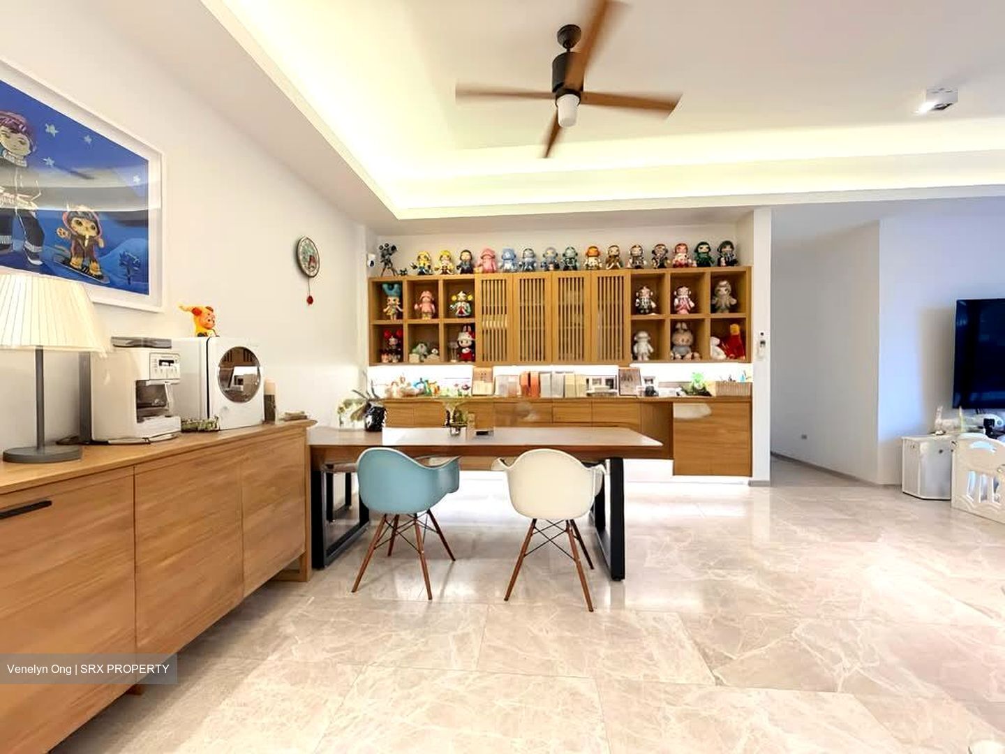 Corals At Keppel Bay (D4), Condominium #563944101